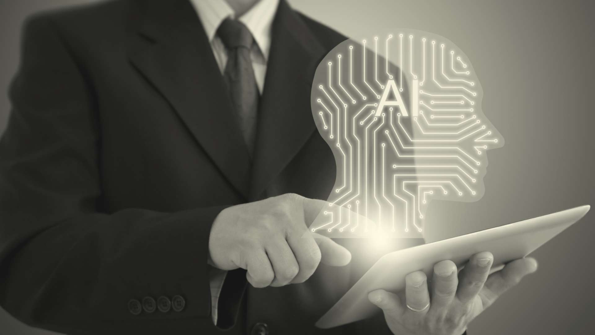 Acheteur augmenté : 5 usages concrets de l’IA aux achats 2 IA aux achats analysant les dépenses fournisseurs grâce à l'automatisation des données