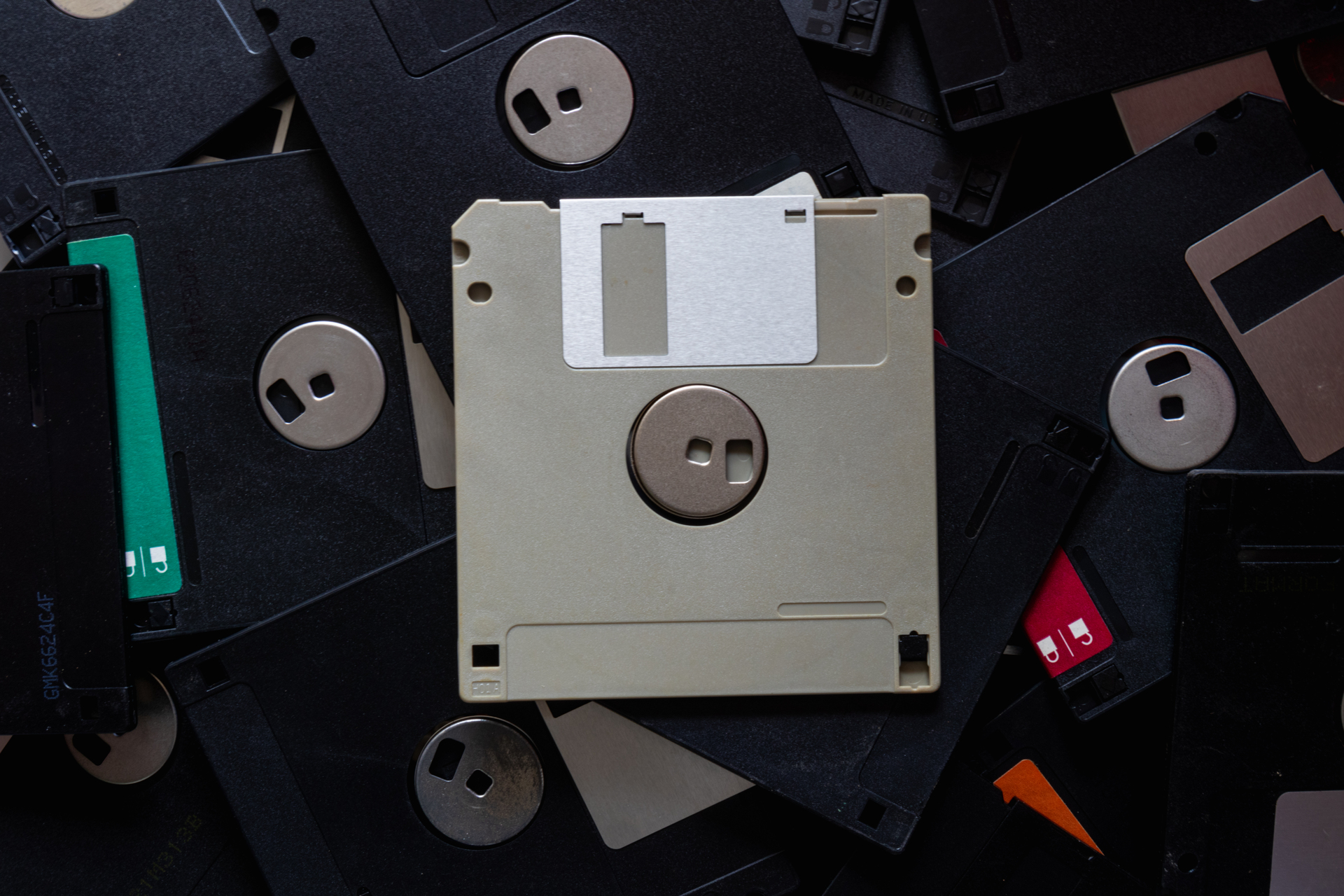 disquette risque fournisseurs data obsolete