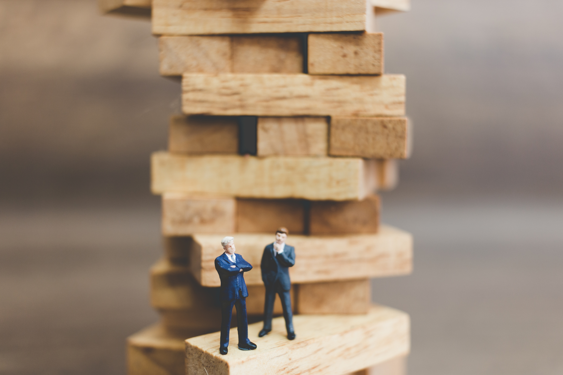 Risques et pièges de la gestion fournisseurs