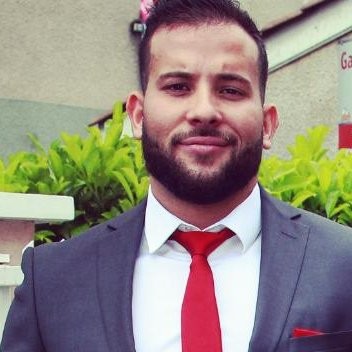 Témoignages OKAVEO Sofiane SIBA