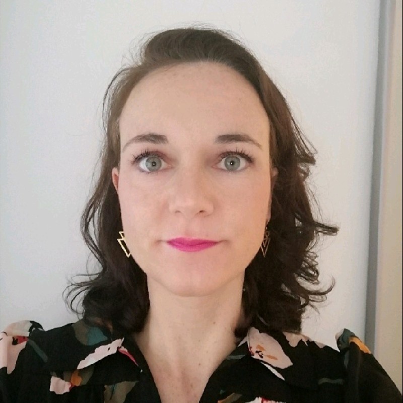 Témoignages OKAVEO Lucie CASTERA
