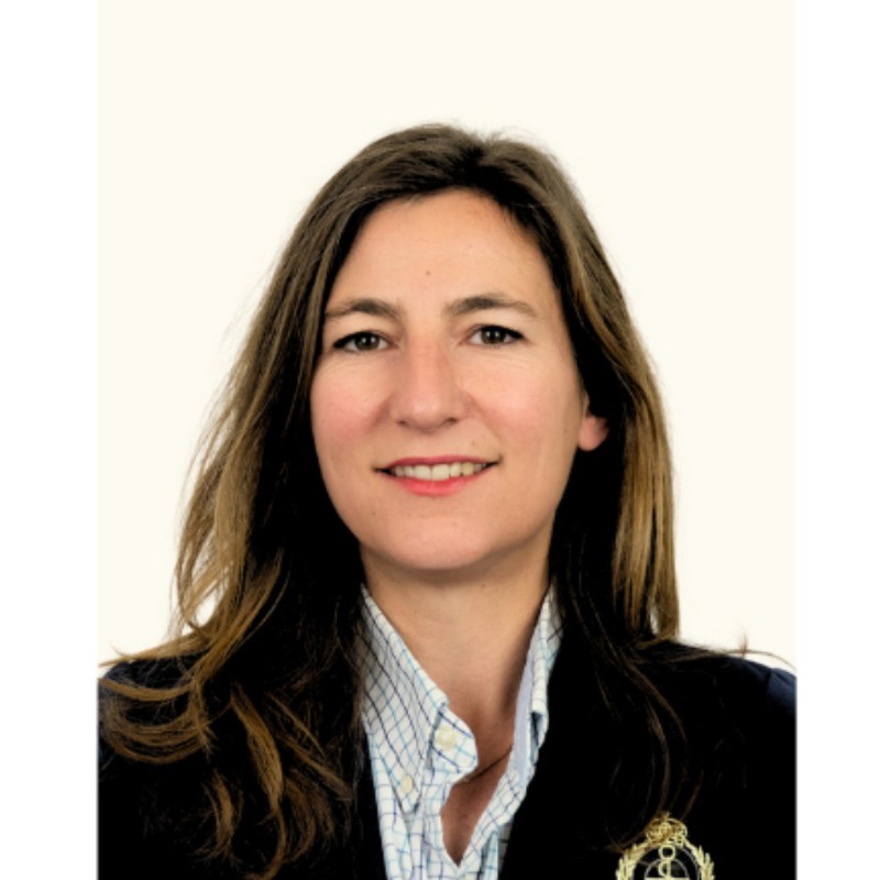 Témoignages OKAVEO Géraldine MINET
