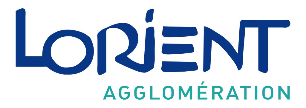 logo Lorient agglomeration