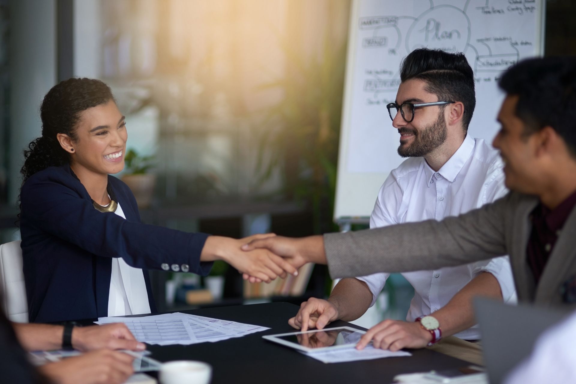 Supplier Relationship Management 