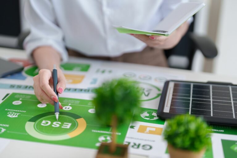 Spaser achats, ESG, achats responsables : les nouveaux défis des acheteurs