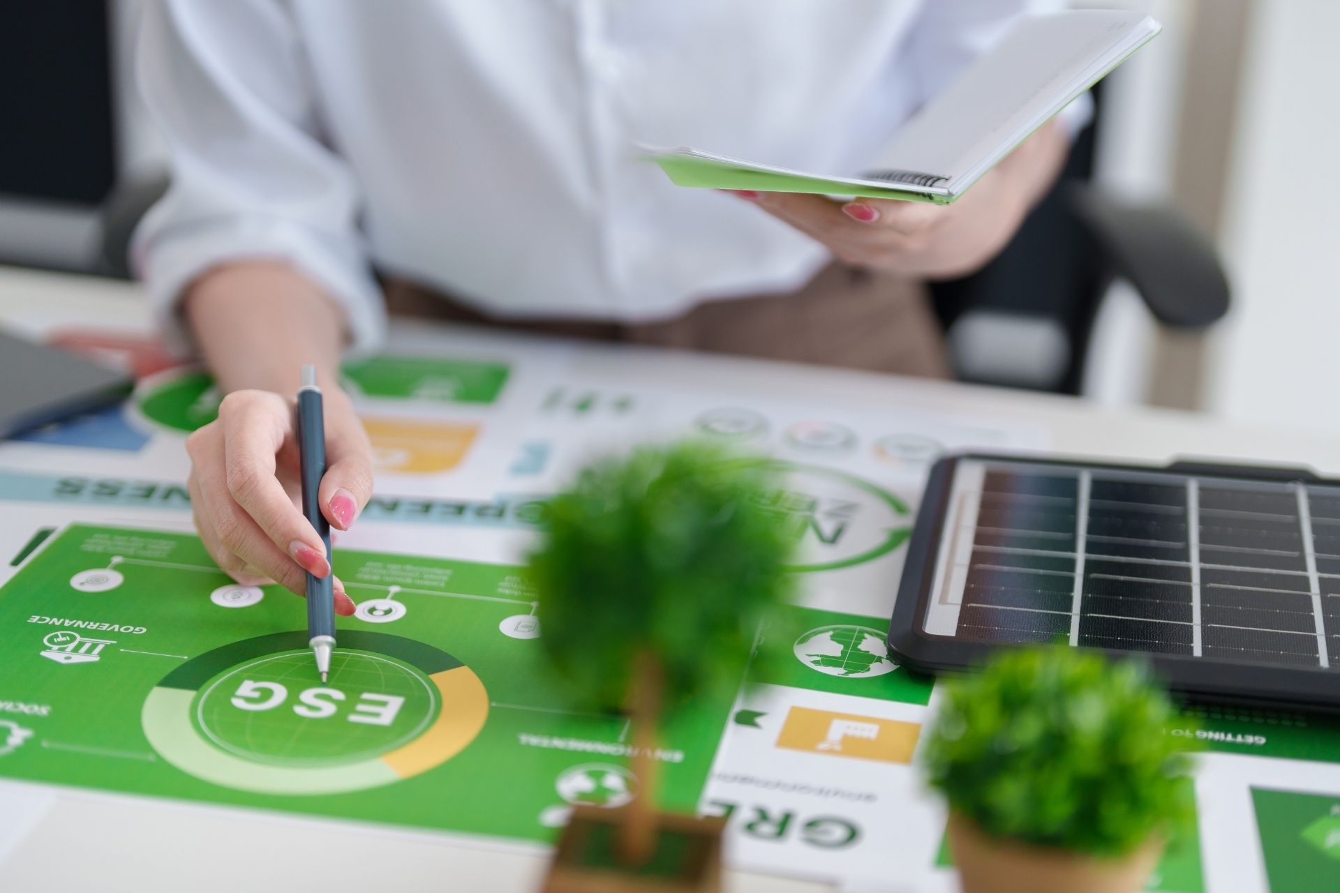 Spaser achats, ESG, achats responsables : les nouveaux défis des acheteurs
