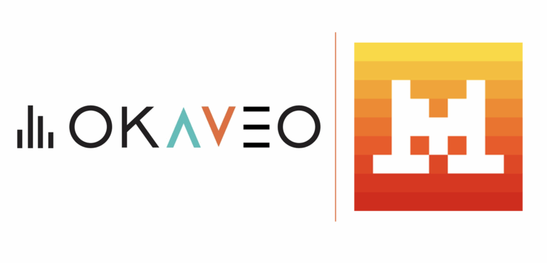 OKAVEO choisit Mistral AI OKAVEO OKAVEO MISTRAL AI