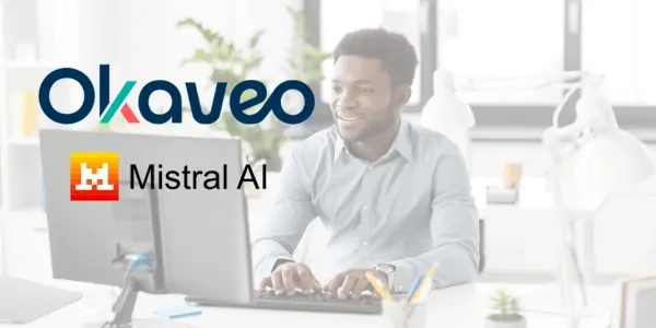 okaveo et mistral ai