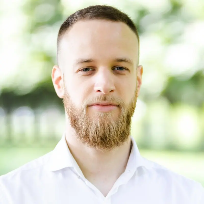 Cedric Mauviel Fondation Partage et Vie, membre Okaveo