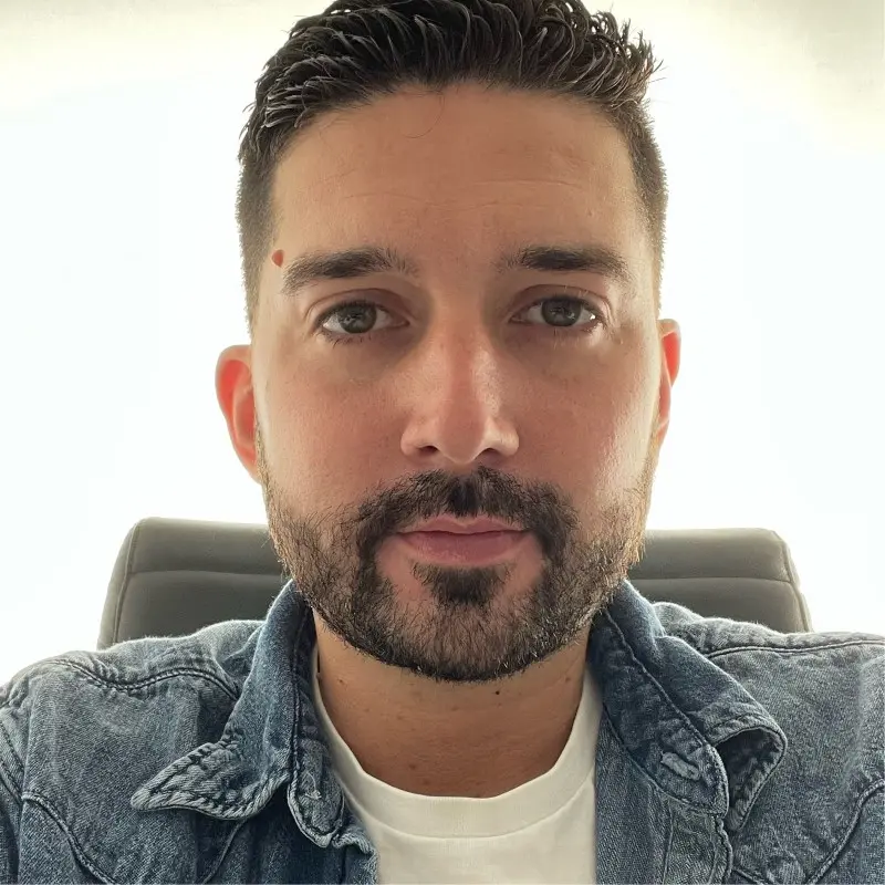 David Lages Dos Santos