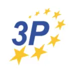 3P
