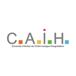 CAIH logo