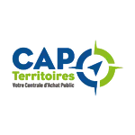 CAP Territoires logo