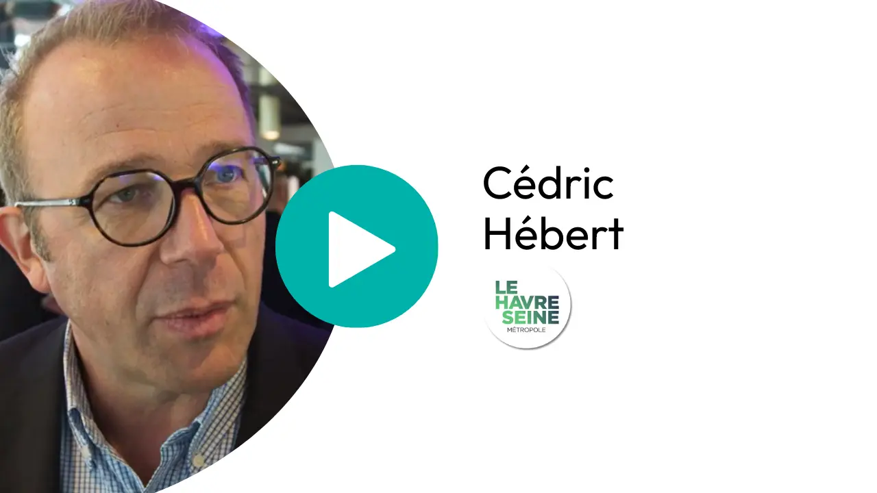 cedric hebert