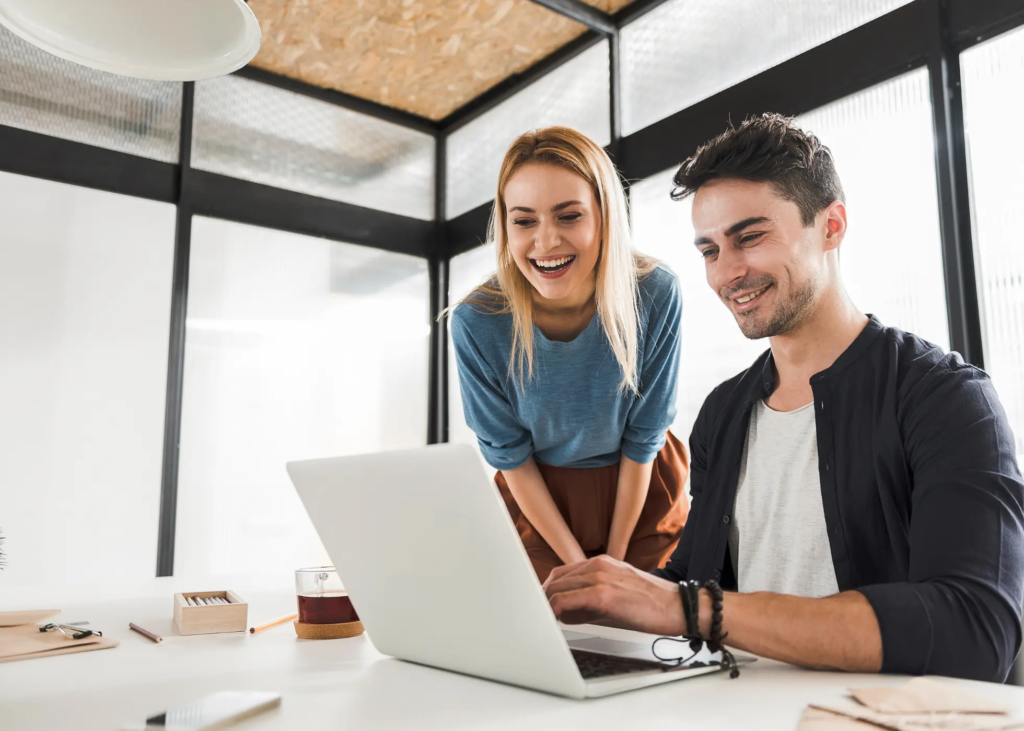 collaboration et communication_Echangez avec toutes les parties prenantes de vos projets achats