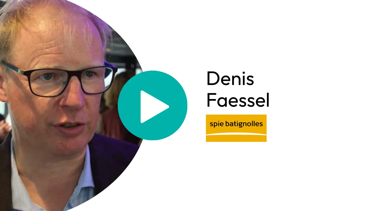 denis faessel