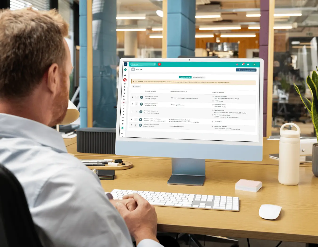 digitalisez vos processus achats_Automatiser vos taches repetitives