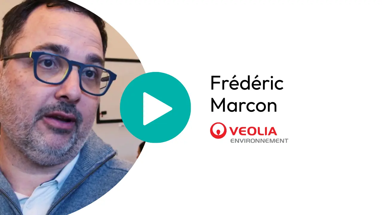 frederic marcon