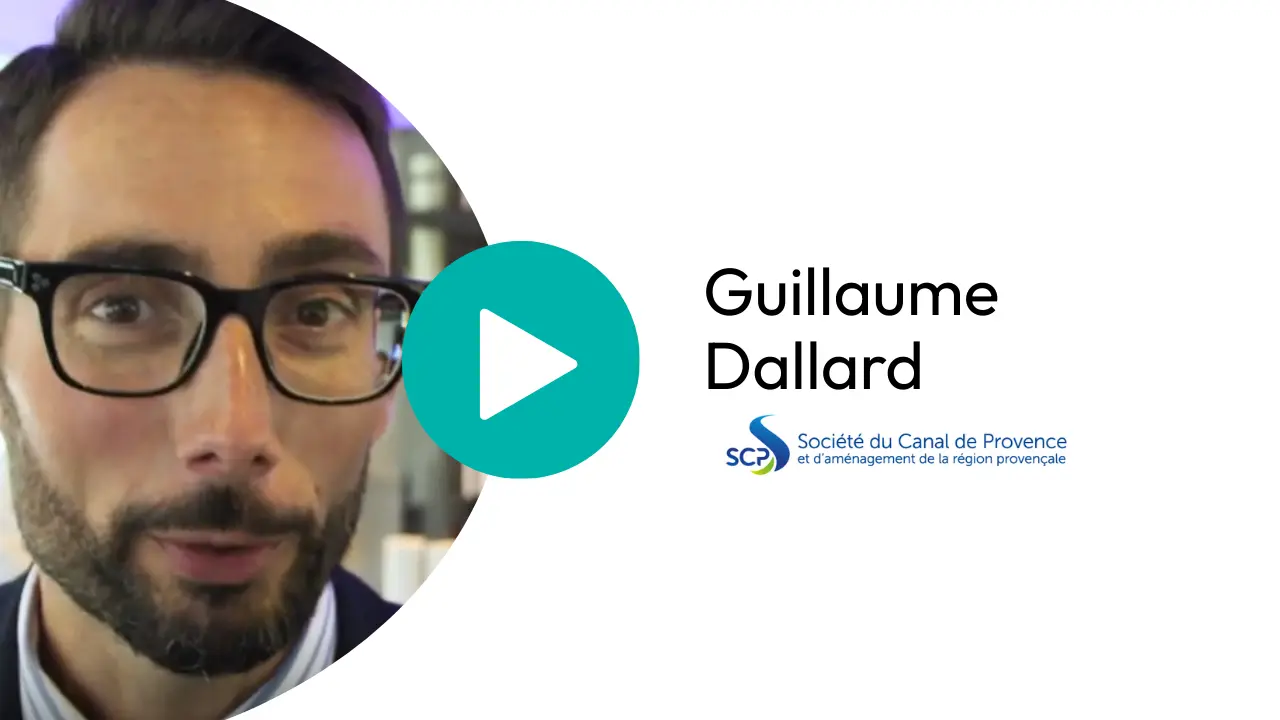 guillaume dallard