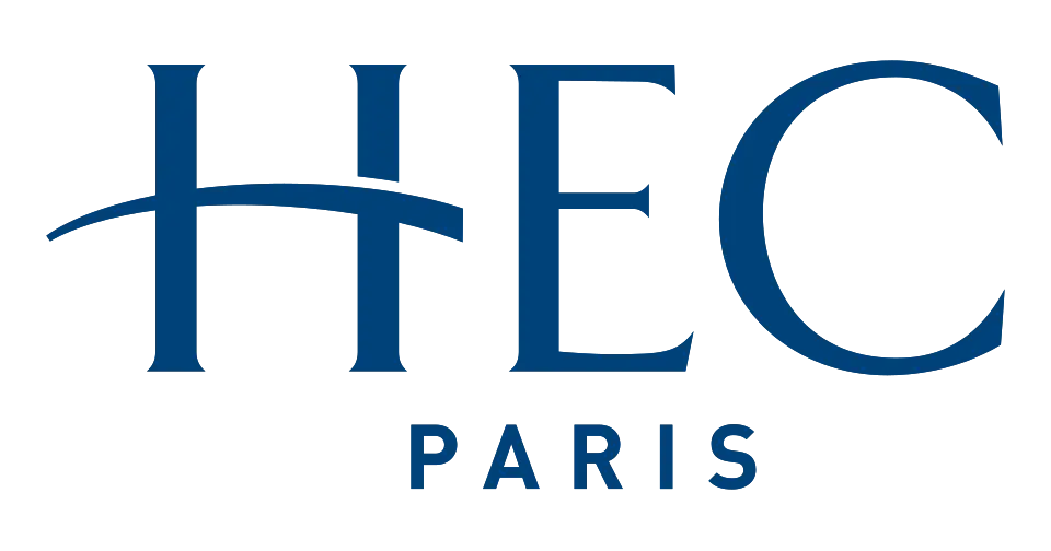 Okaveo 8 HEC_Paris logo