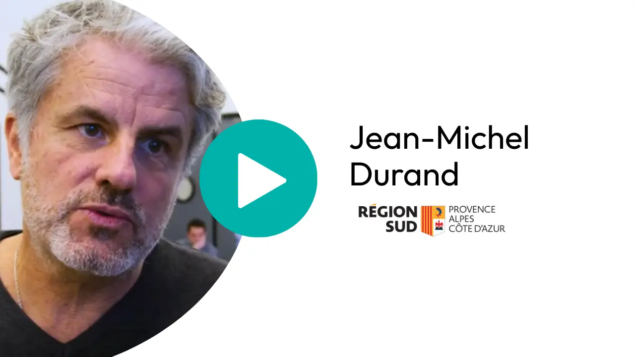 jean michel durand
