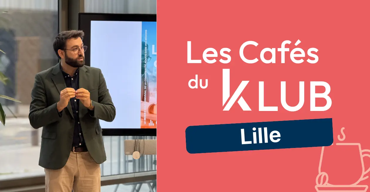 Les Cafés du Klub - Lille