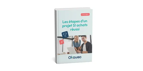 Les étapes d’un projet SI achats réussi