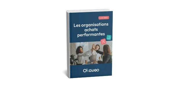 Livre blanc - organisation achats performantes