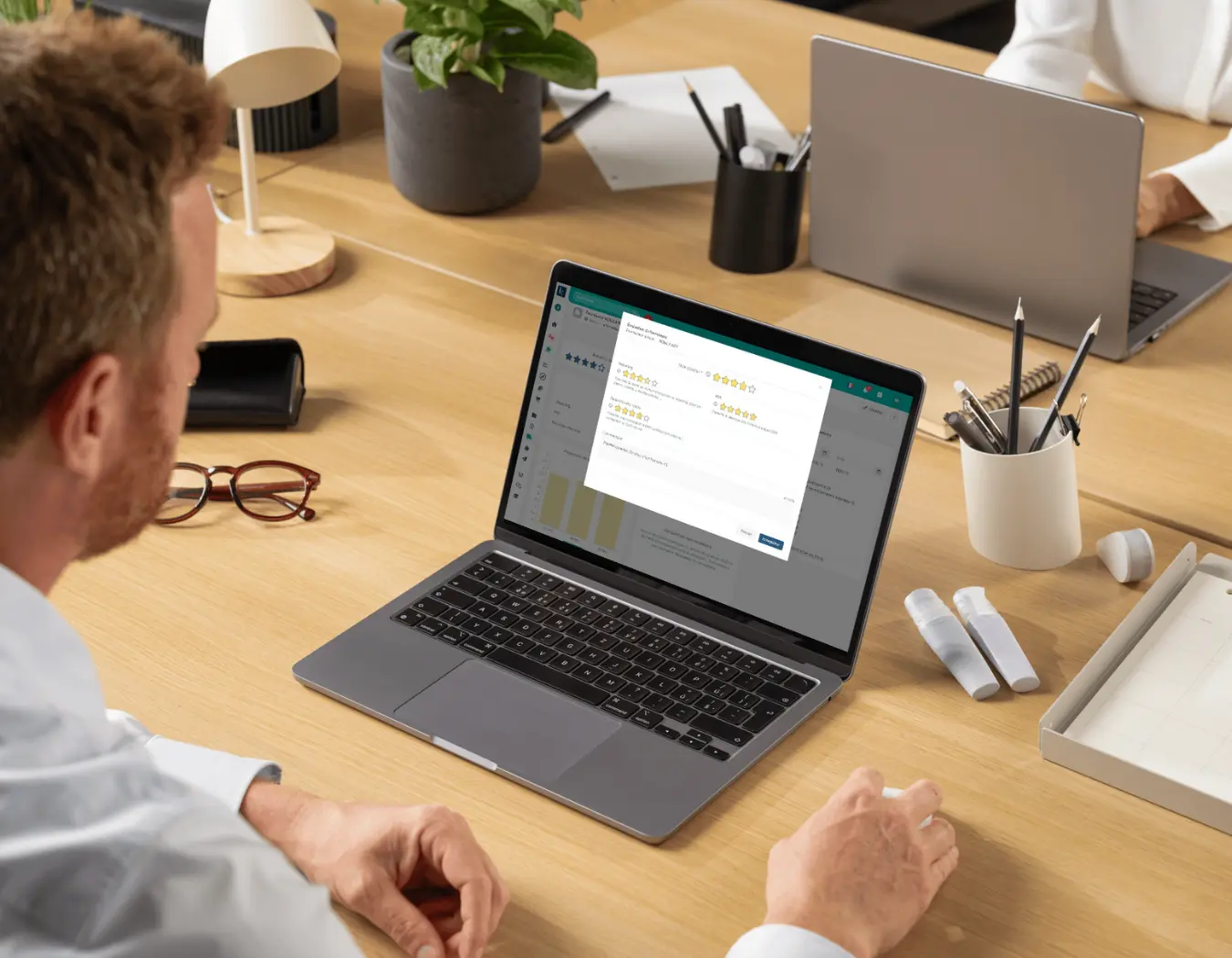 Performance achats_Cooperer tout au long du processus achat