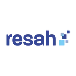 RESAH logo