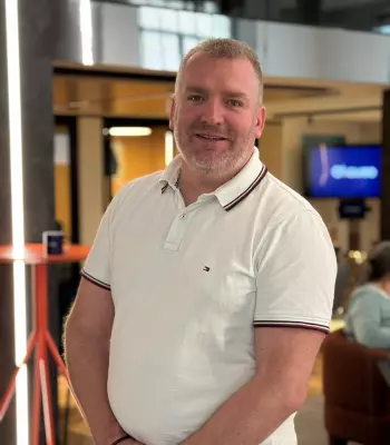 Anthony D'Amour - Okaveo