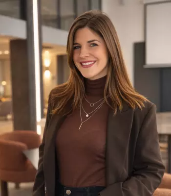 Clémentine Chabourlin - Okaveo