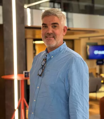 Nicolas Le Montagner - Okaveo