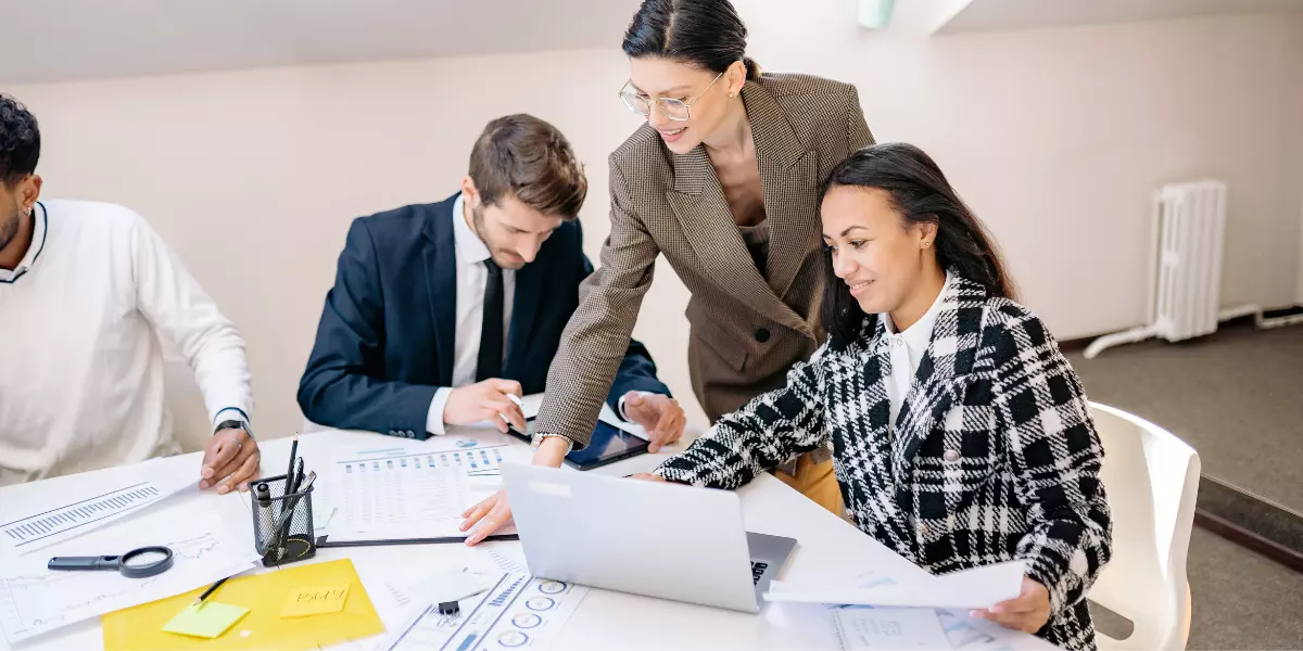 plan strategique achats