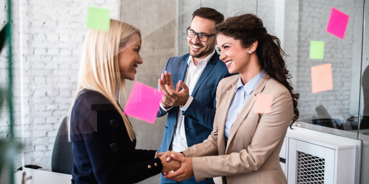 deploiement logiciel achats avec Okaveo