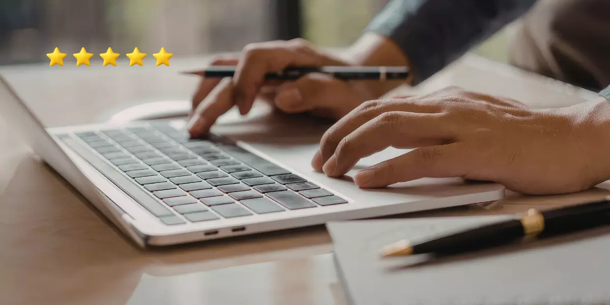 mener une évaluation de fournisseurs avec Okaveo