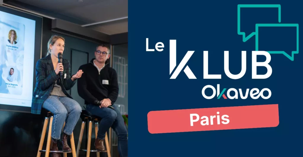 Klub Okaveo Paris