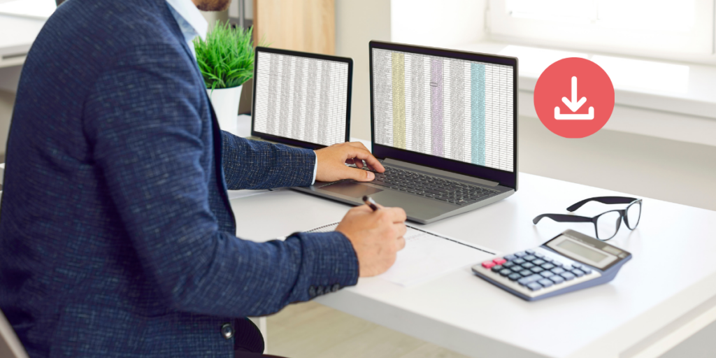 Excel vs digitalisation des achats_okaveo