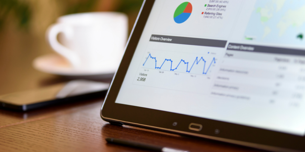 digitalisation des achats par Okaveo