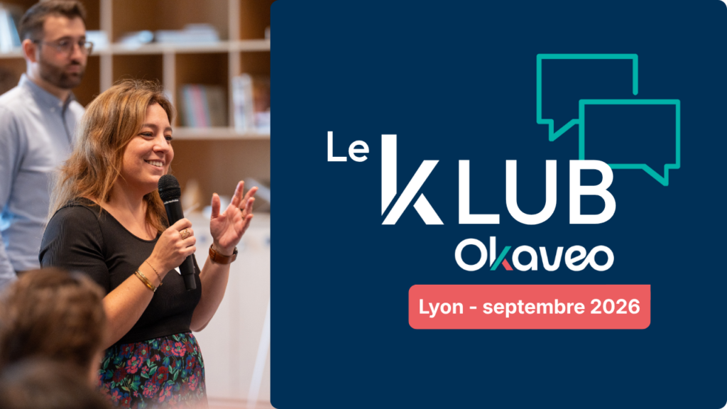 Klub achats Okaveo - Lyon - septembre 2026