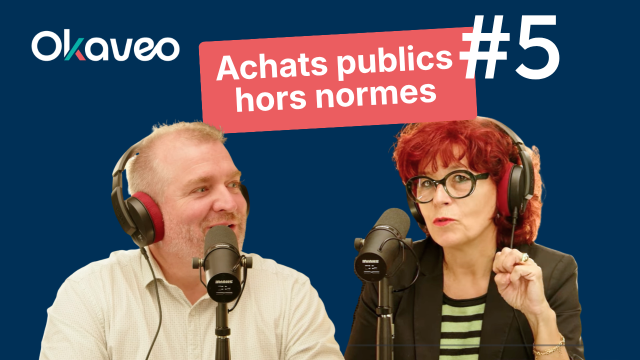 Enseignement supérieur : l'achat public hors normes