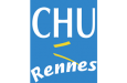 Logo CHU Rennes