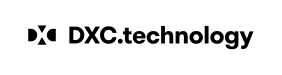 Logo DXC technology