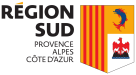 Logo Région Sud