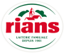 Logo Rians