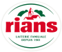 Logo Rians