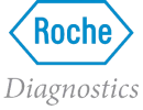 Logo Roche Diagnostics