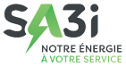 Logo SA3i