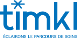 Logo timkl