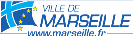 logo ville de Marseille